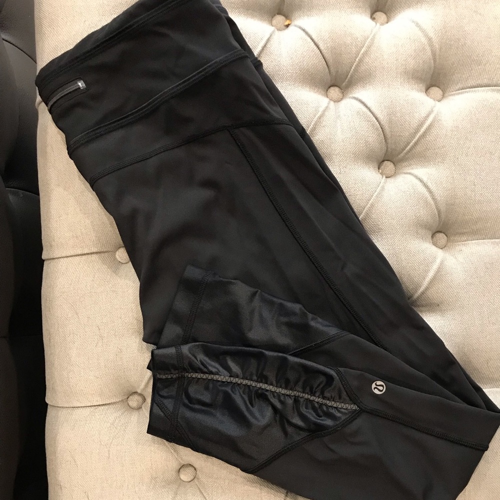 Lululemon 7/8 tights